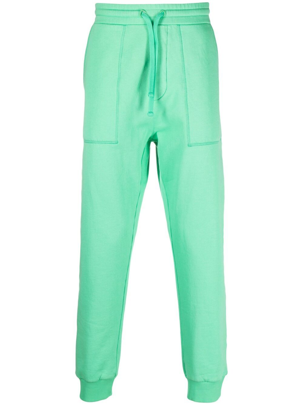 Image 1 of Nanushka high-waisted tapered trousers