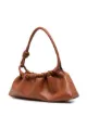 Nanushka knot-detail shoulder bag