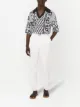 Image 2 of Dolce & Gabbana tailored straight-leg trousers