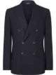 Image 1 of Dolce & Gabbana double-breasted linen suit