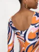 PUCCI Nuages-print jumpsuit