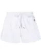 Image 1 of Michael Michael Kors drawstring track shorts