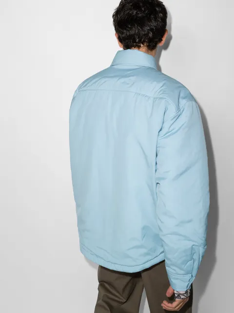 jacquemus overshirt