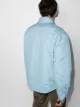 Jacquemus La chemise Boulanger padded overshirt