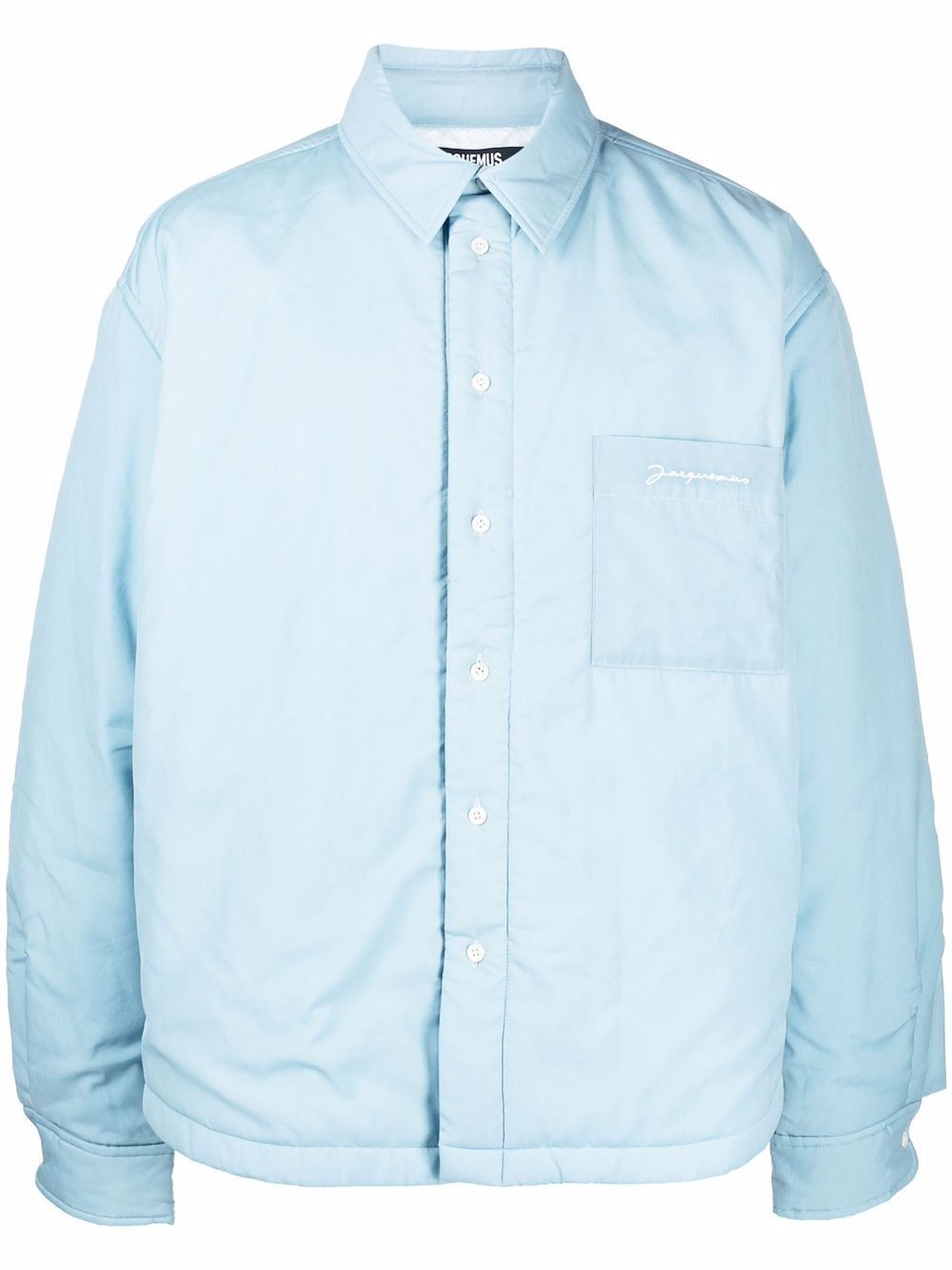 jacquemus overshirt