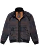 Image 1 of Byborre x Baracuta G9 3D Tartan Jacket