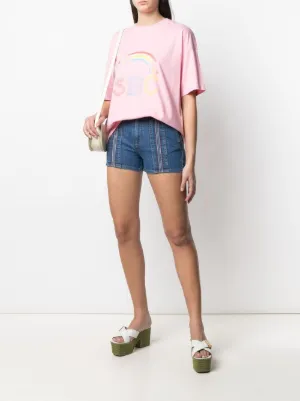 See by Chloé Shorts for Women - Farfetch
