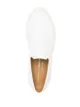 Common Projects слипоны из канваса