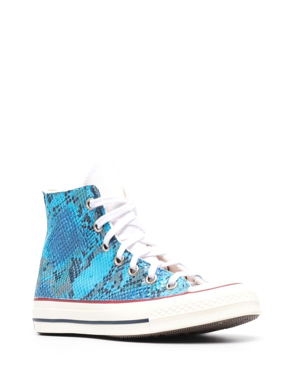 фото Converse высокие кеды chuck 70