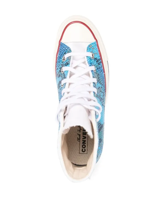 converse all star trek chuck 70 high top 3090