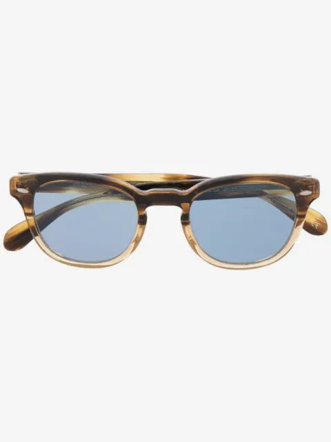 Oliver Peoples Sheldrake sunglasses