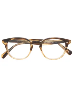 oliver peoples frames discount