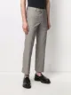 IRO pantalones de vestir cortos
