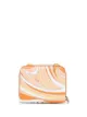 Imagem 2 de Emilio Pucci Carteira com padronagem Vortici