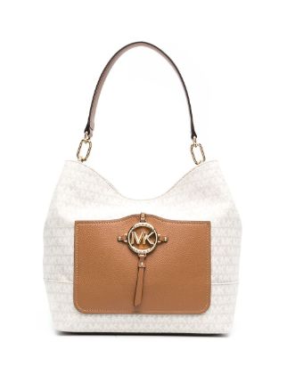 michael kors amy hobo bag