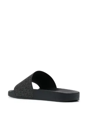 mk slides men