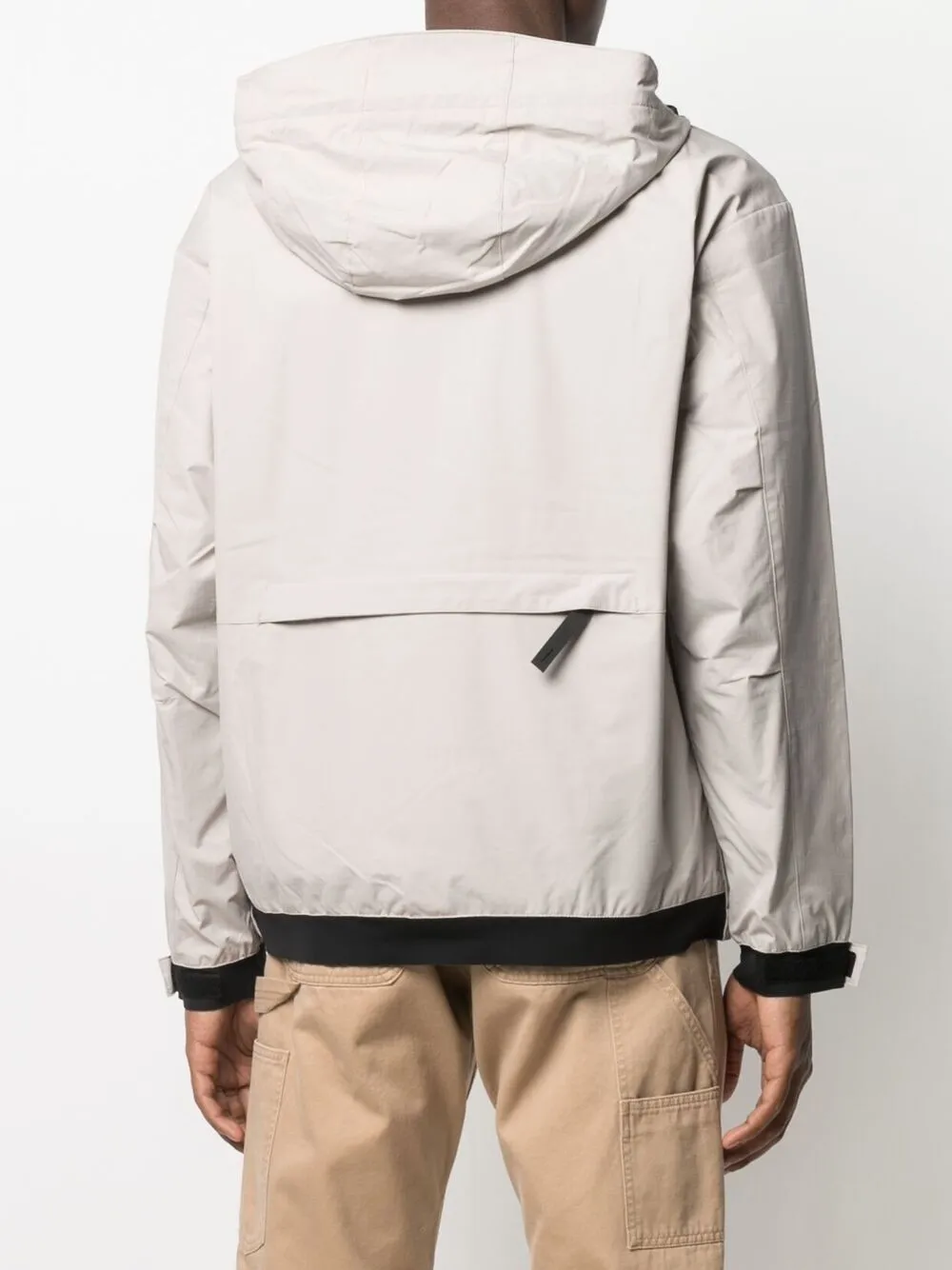 фото Carhartt wip непромокаемая куртка hurst