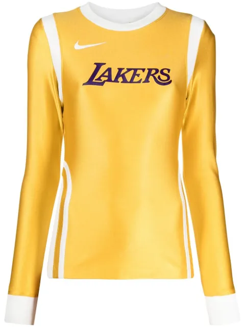 ambush x nike lakers