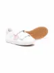 Image 2 of Philippe Model Kids touch-strap low-top sneakers