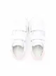 Philippe Model Kids touch-strap low-top sneakers