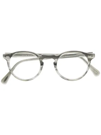 Oliver Peoples
