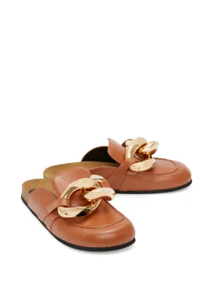 JW Anderson ウィメンズ ミュール通販 - FARFETCH