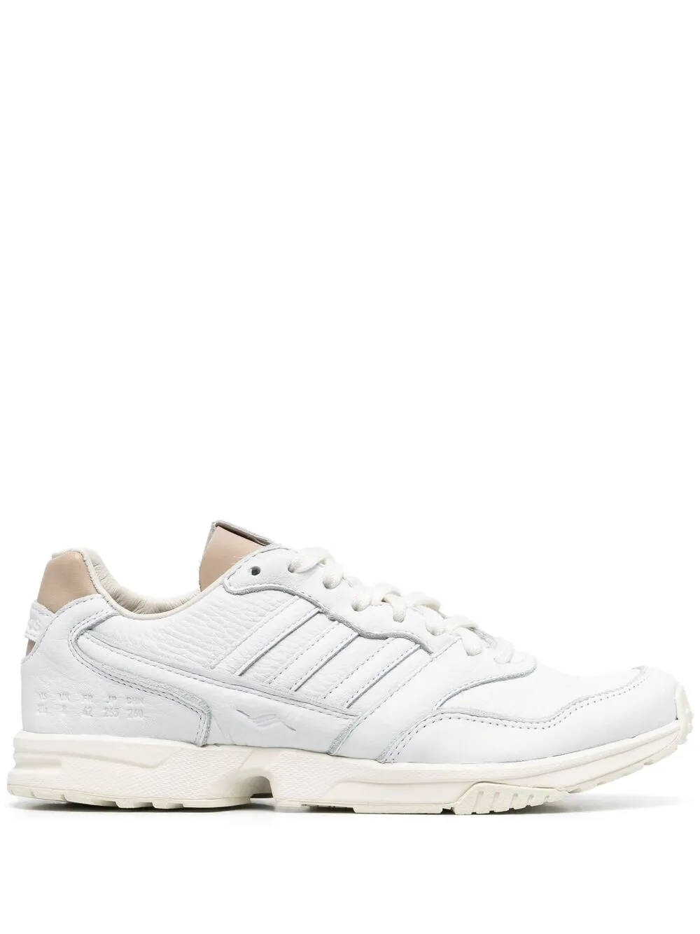 Adidas ZX 1000 trainers White