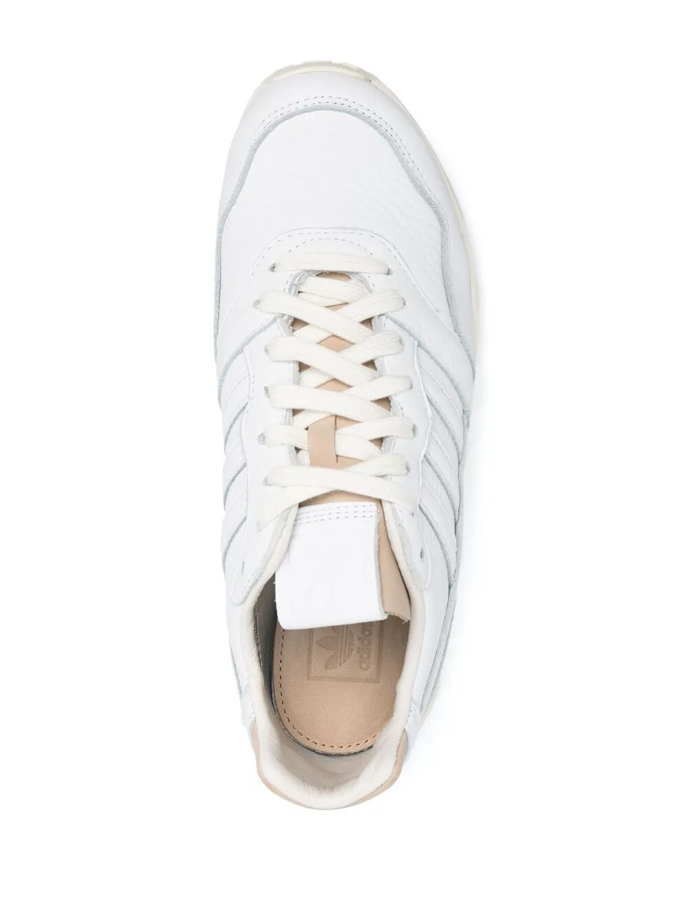 adidas ZX 1000 trainers White