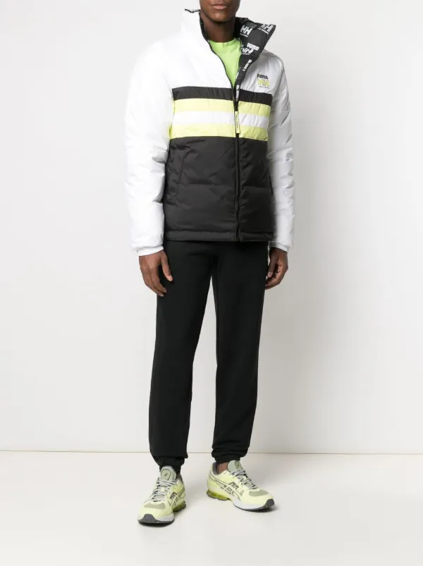 puma quilted jacket 6