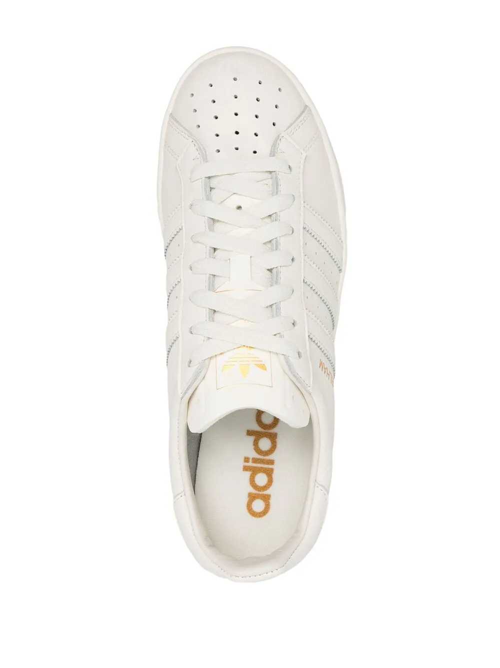 фото Adidas кроссовки earlham