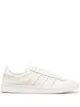 Image 1 of adidas Earlham low-top sneakers