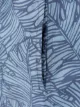 Ermenegildo Zegna leaf-print swimming shorts