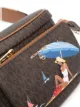 Michael Michael Kors Slater Medium Jet Set Girls shoulder bag