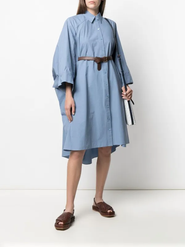 Michael kors collection shirtdress clearance