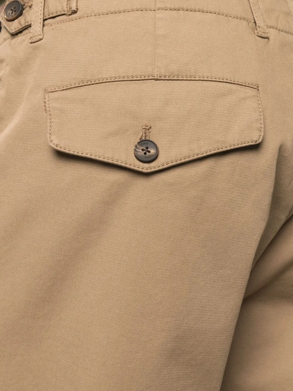 фото Z zegna шорты чинос