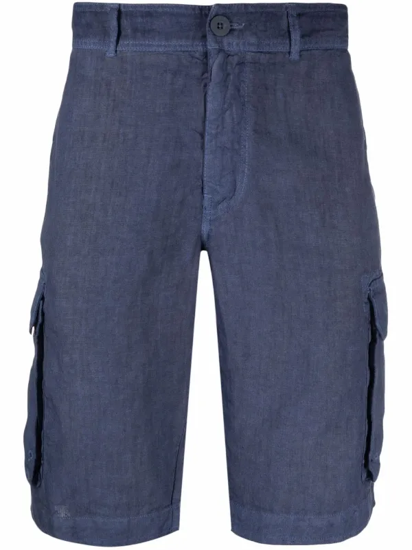 120 lino shorts