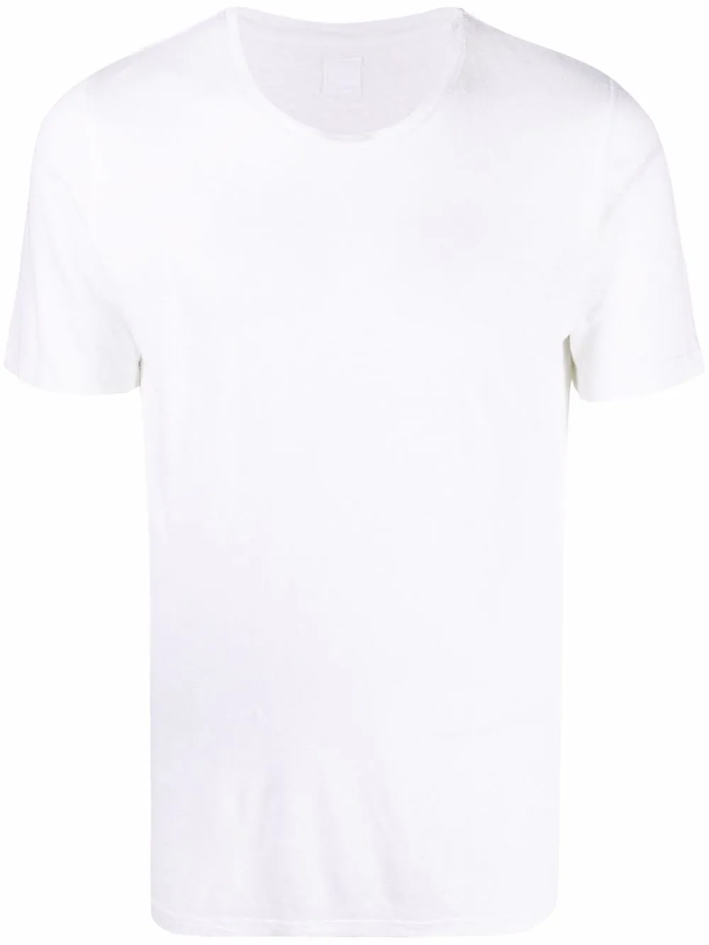 120% Lino футболка с короткими рукавами