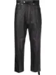 Bild 1 von Rick Owens DRKSHDW Cropped-Jeans