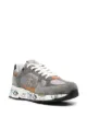 Image 2 of Premiata Mase low top sneakers