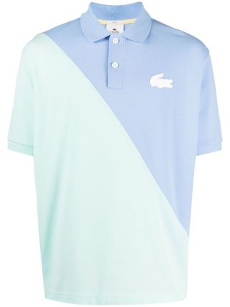 lacoste mercerised