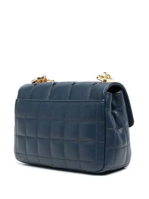 michael kors soho quilted