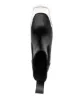 Rick Owens platform ankle boots