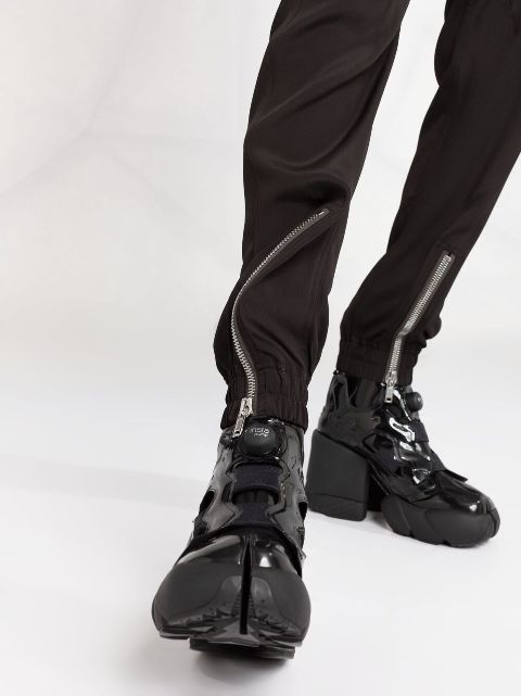 rick owens thomas joggers