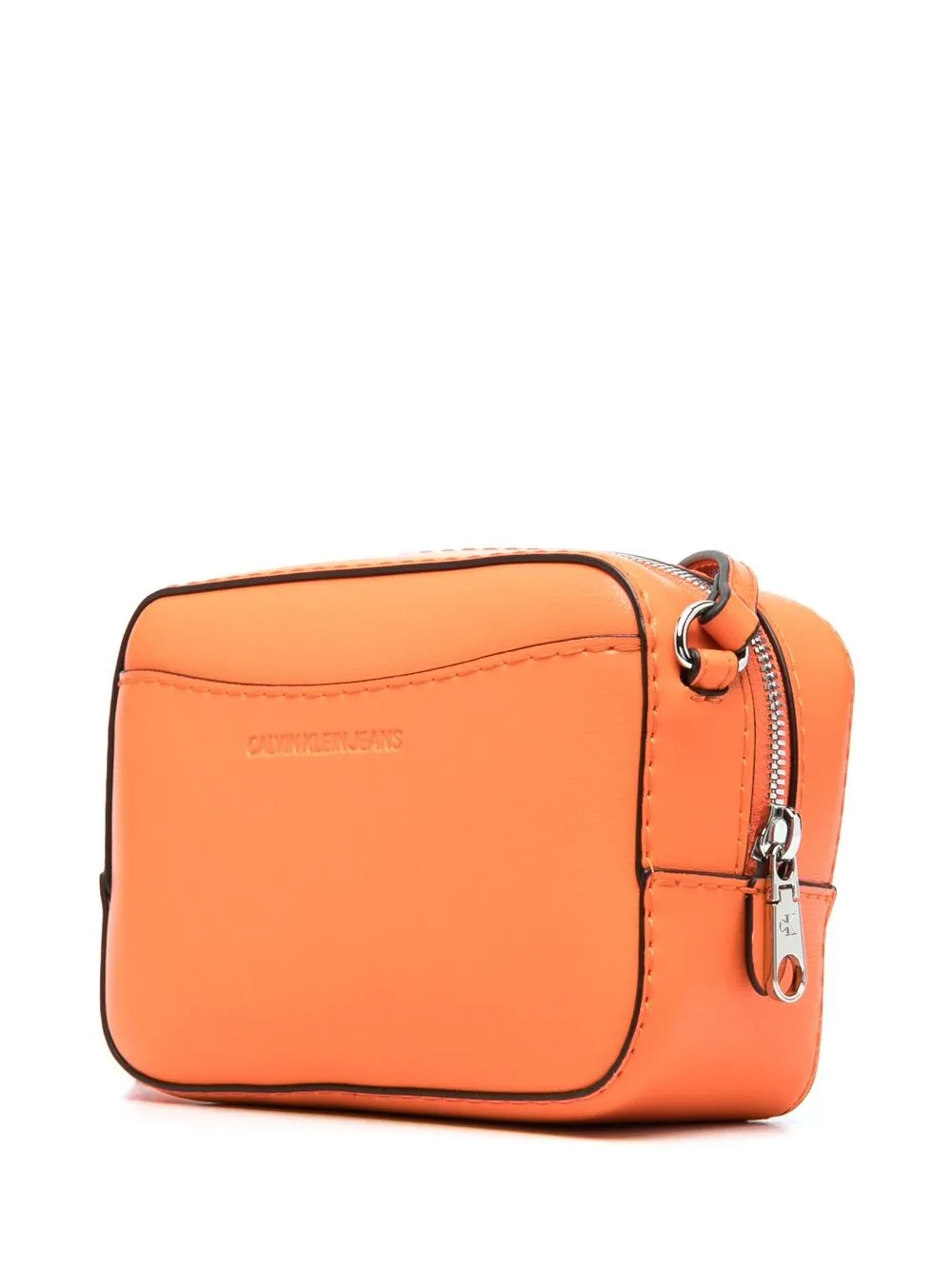 фото Calvin klein jeans сумка через плечо с логотипом