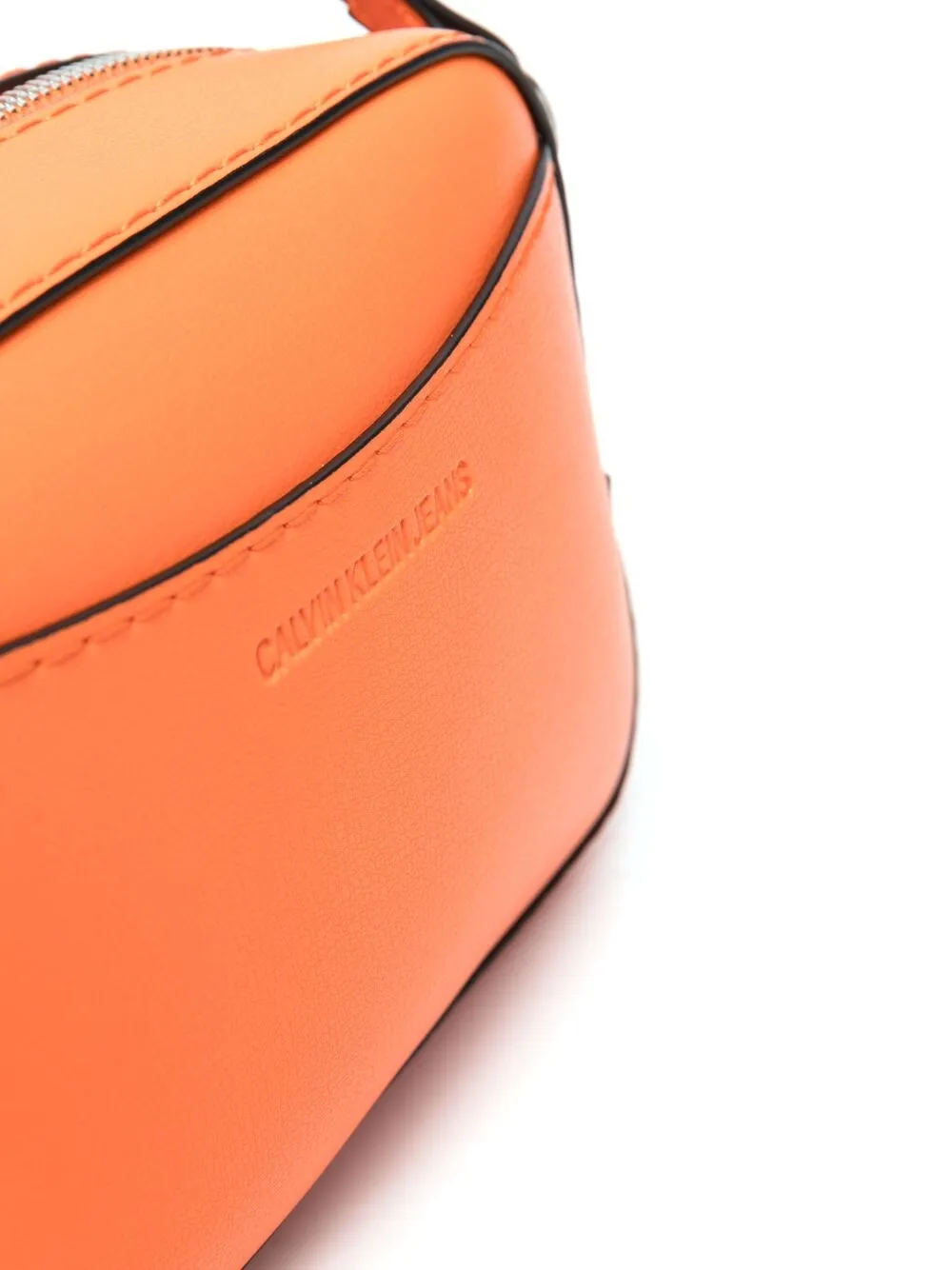 фото Calvin klein jeans сумка через плечо с логотипом