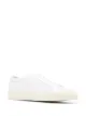 Image 2 of Common Projects perforated low sneakers