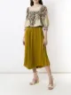 Imagem 2 de Cecilia Prado Blusa Julie estampada