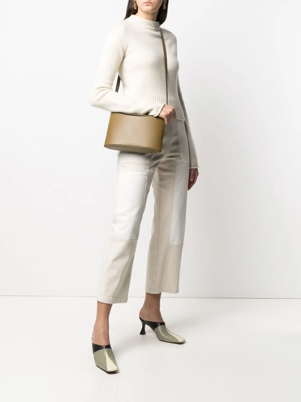 фото Aesther ekme сумка-сэтчел sway