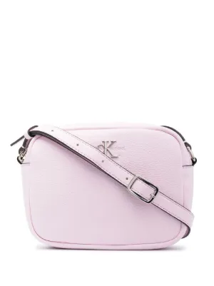 calvin klein side bag womens