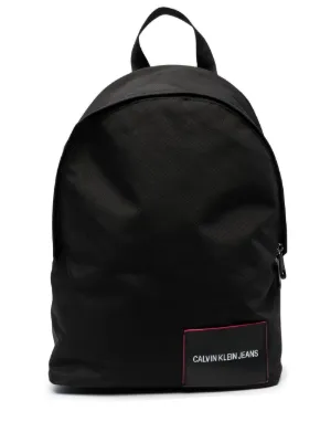 calvin klein bag pack